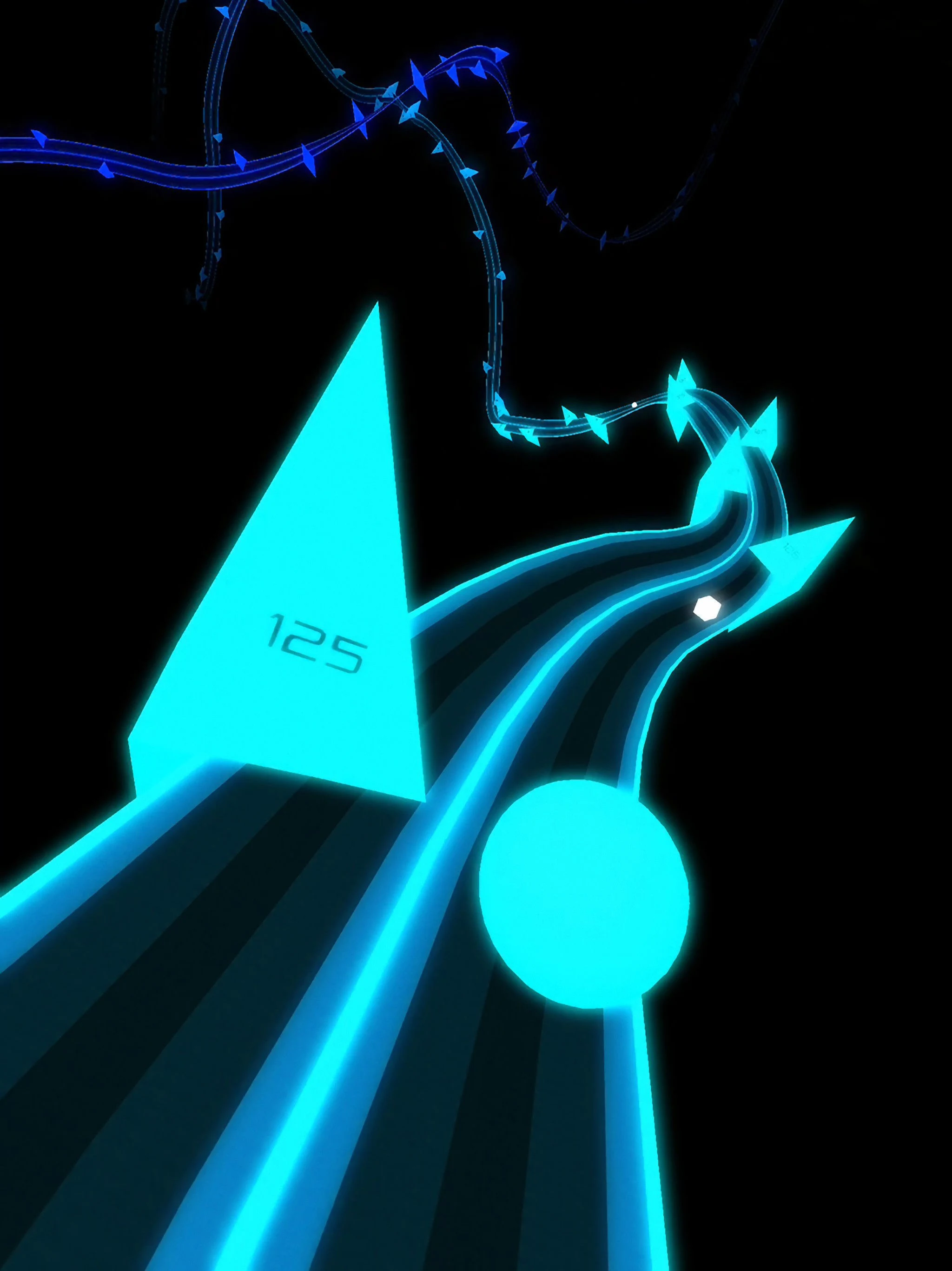 Rush screenshot